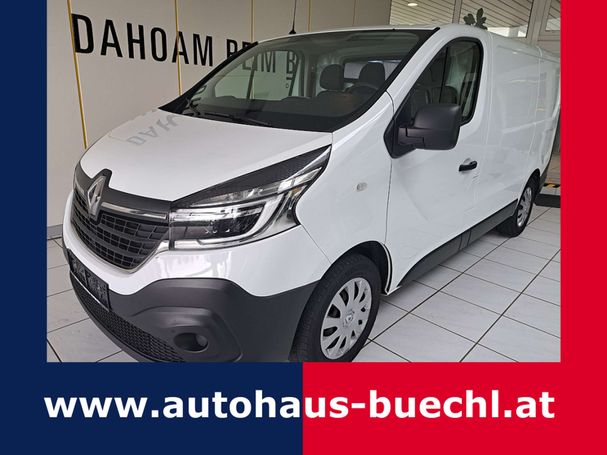 Renault Trafic L1H1 3.0t Energy dCi 145 107 kW image number 1