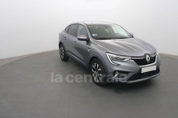 Renault Arkana 140 EDC 103 kW image number 2