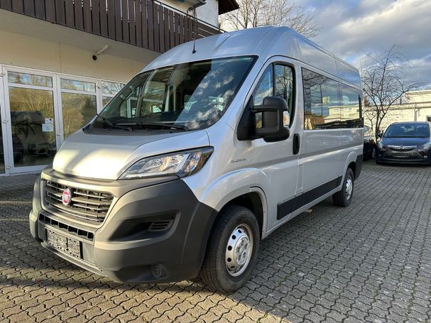 Fiat Ducato L2H2 103 kW image number 1