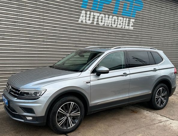 Volkswagen Tiguan Allspace 4Motion Highline 110 kW image number 1