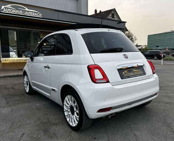 Fiat 500 1.2 Star 51 kW image number 7