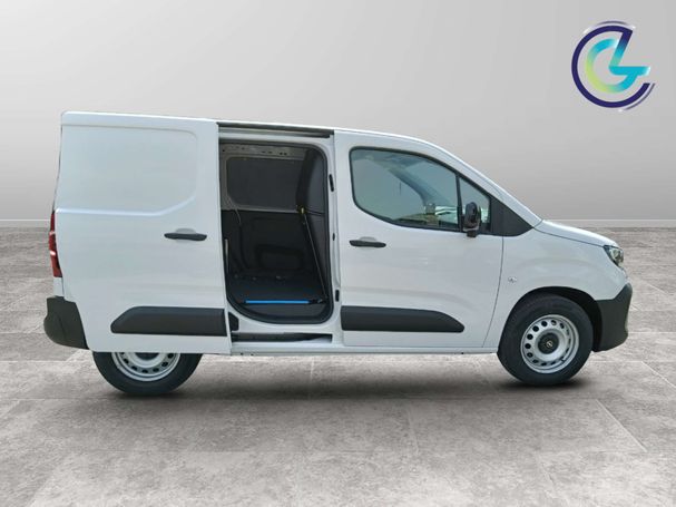 Opel e-Combo Cargo 50kWh 100 kW image number 7