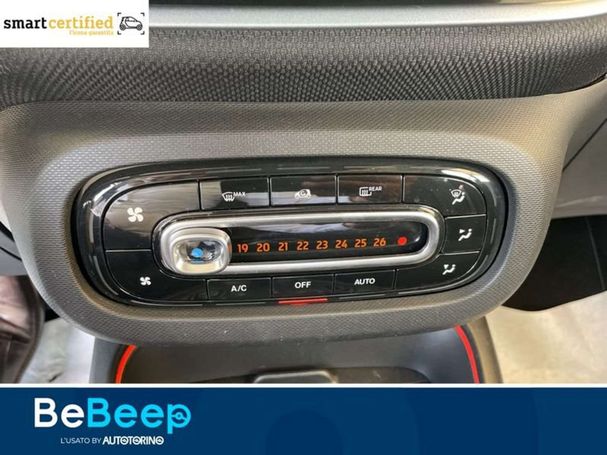 Smart ForTwo EQ 60 kW image number 17