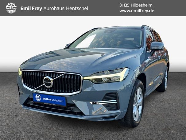 Volvo XC60 B4 AWD 145 kW image number 1