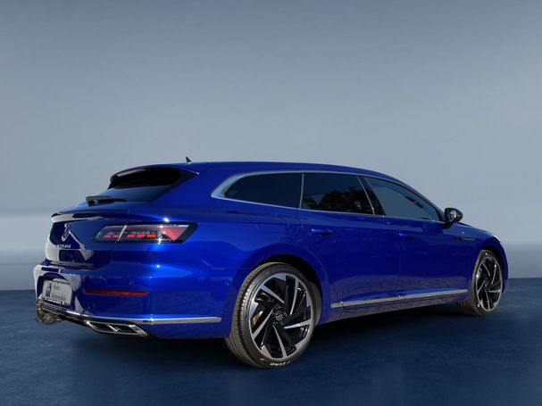 Volkswagen Arteon 2.0 TDI Shooting Brake 147 kW image number 2