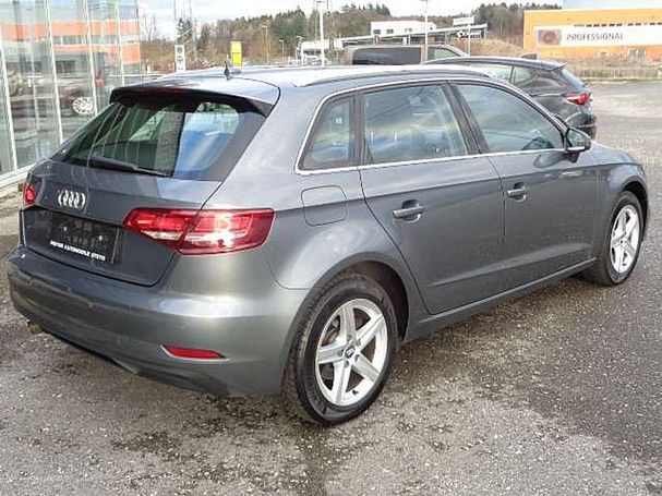 Audi A3 1.6 TDI 85 kW image number 4