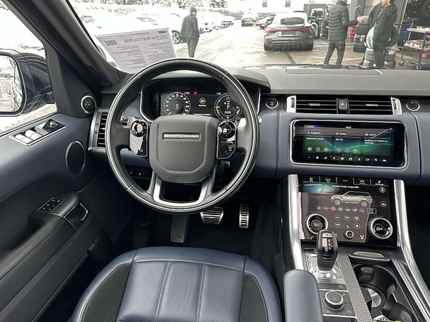 Land Rover Range Rover Sport P400e HSE Dynamic 297 kW image number 40