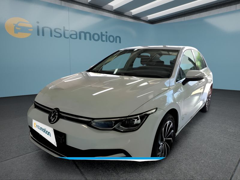 Volkswagen Golf 8 1.4
