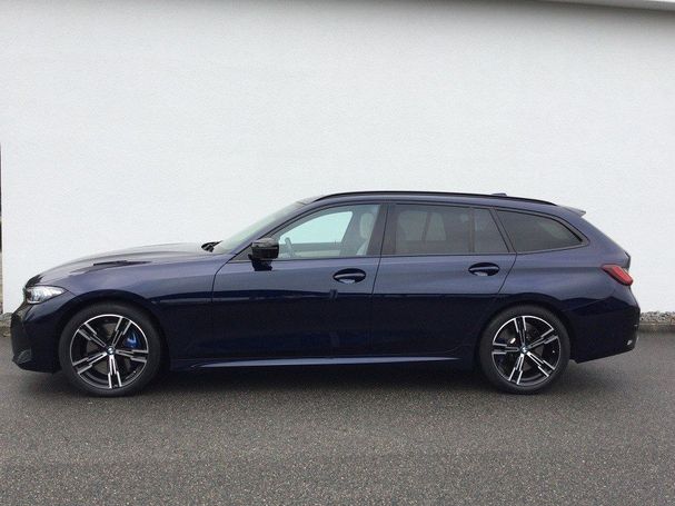 BMW 340d xDrive Touring 250 kW image number 3