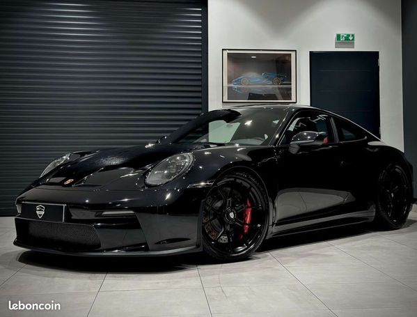 Porsche 992 GT3 Touring 4.0 PDK 376 kW image number 1