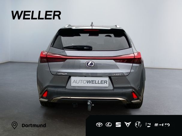 Lexus UX 250h 135 kW image number 2