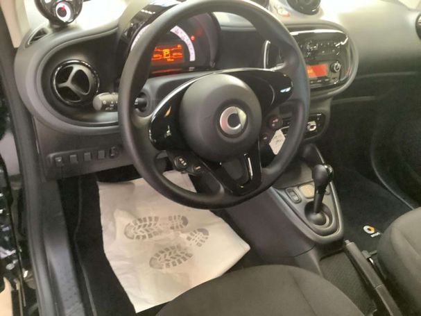 Smart ForTwo EQ 60 kW image number 10