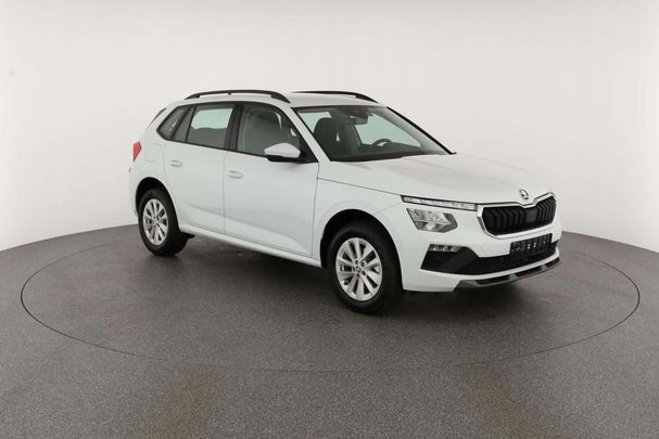 Skoda Kamiq 1.0 TSI DSG 85 kW image number 21