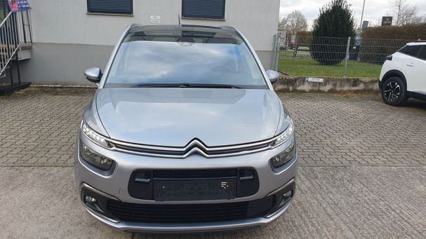 Citroen Grand C4 Spacetourer Selection 96 kW image number 3