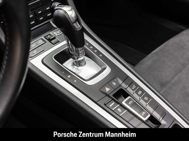 Porsche Boxster 220 kW image number 33