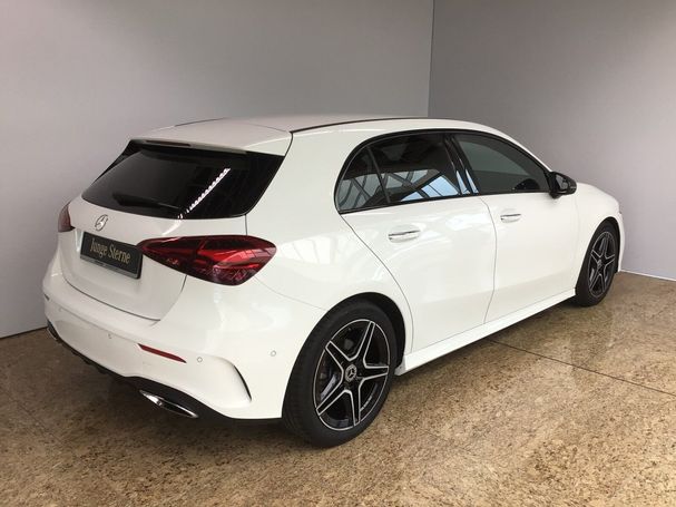 Mercedes-Benz A 180 100 kW image number 3