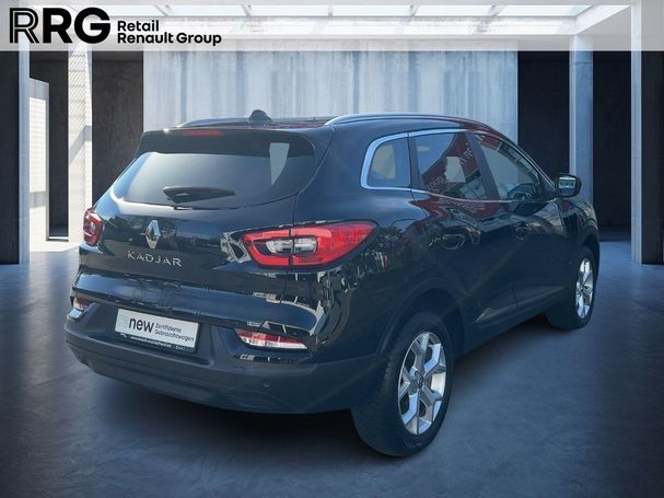 Renault Kadjar TCe 140 GPF 103 kW image number 4