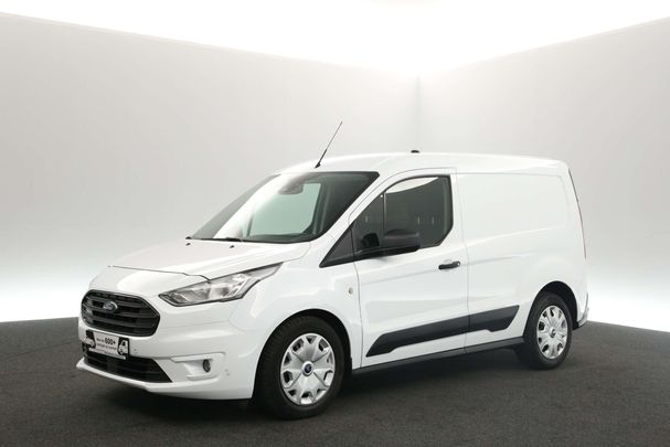 Ford Transit Connect L1H1 1.5 EcoBlue 74 kW image number 1