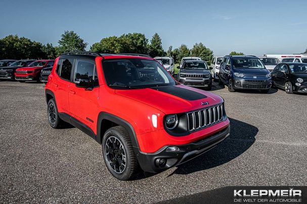 Jeep Renegade PHEV 177 kW image number 3