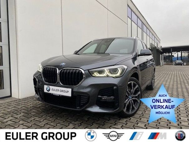 BMW X1 25e xDrive 162 kW image number 1