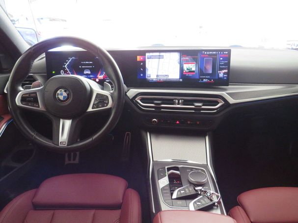 BMW 340i xDrive Touring 275 kW image number 16