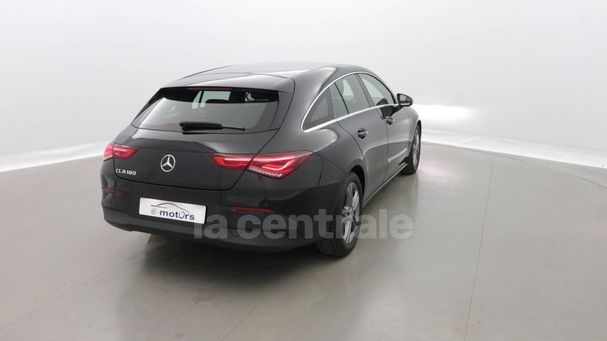 Mercedes-Benz CLA 180 Shooting Brake 100 kW image number 38