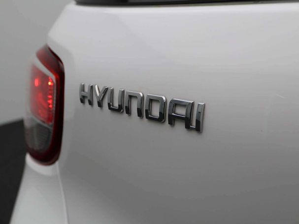 Hyundai i10 1.0 49 kW image number 27