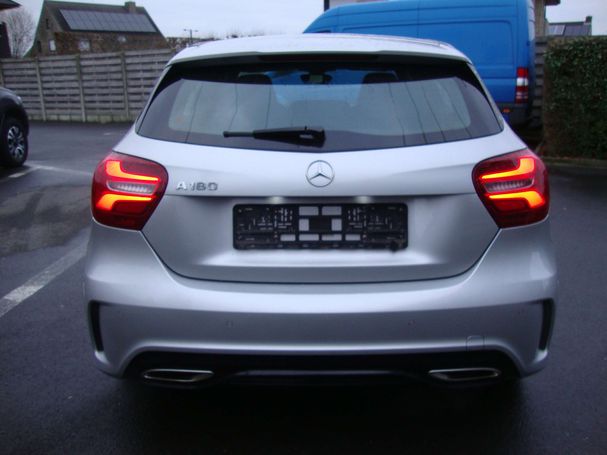 Mercedes-Benz A 180 90 kW image number 7