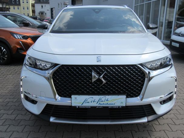 DS Automobiles 7 Crossback 225 SoChic 165 kW image number 3