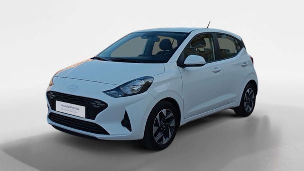 Hyundai i10 1.0 49 kW image number 1