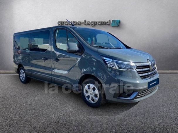 Renault Trafic Energy dCi 110 kW image number 4