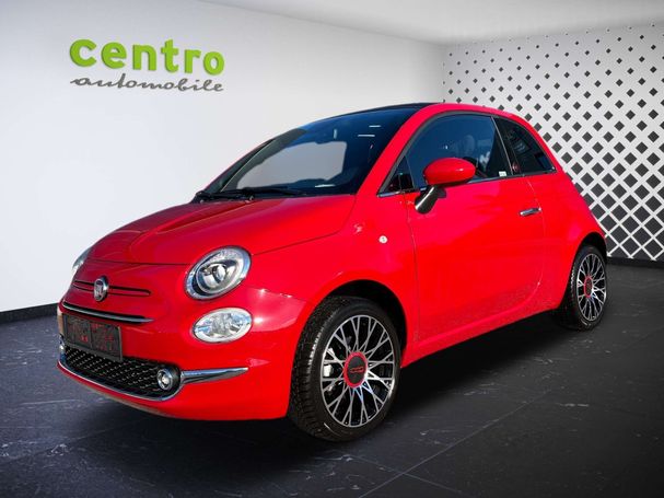 Fiat 500C 51 kW image number 17