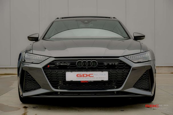 Audi RS6 quattro Performance 463 kW image number 5