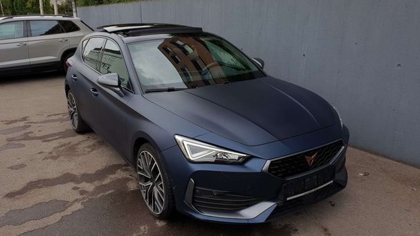 Cupra Leon e-Hybrid DSG 180 kW image number 2