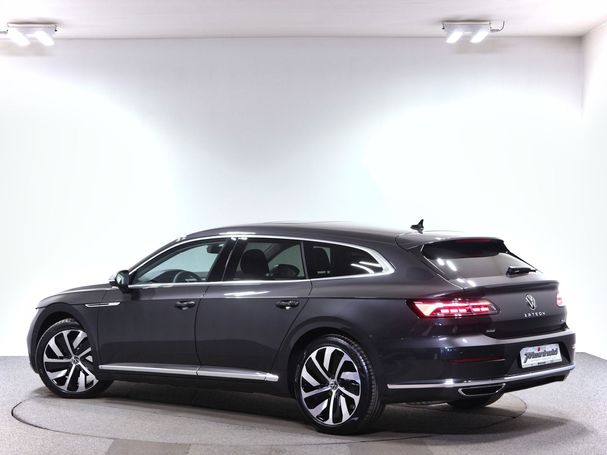 Volkswagen Arteon 2.0 TDI DSG Shooting Brake 4Motion 147 kW image number 6