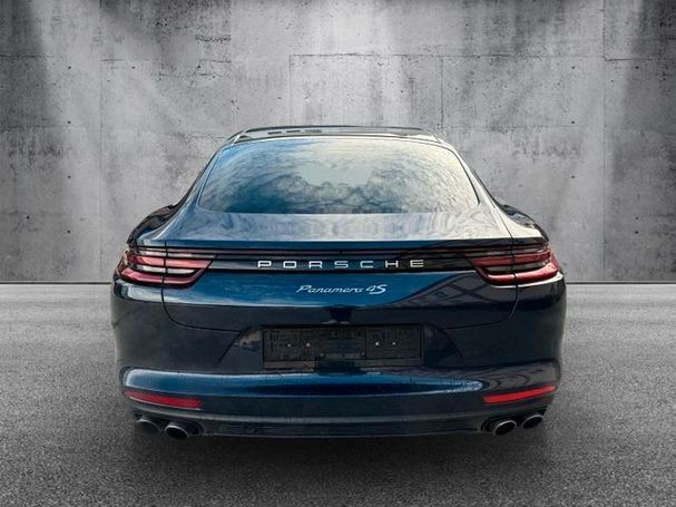 Porsche Panamera 4S 324 kW image number 6