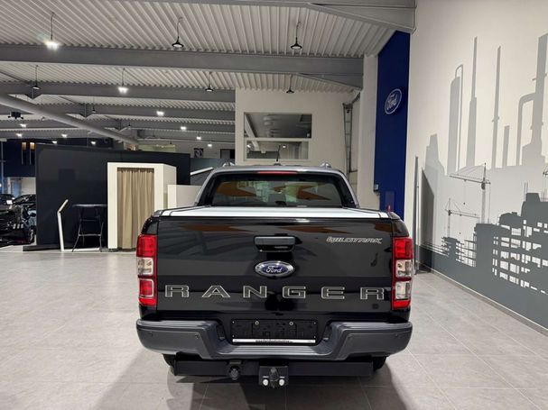 Ford Ranger 2.0 TDCi 156 kW image number 2