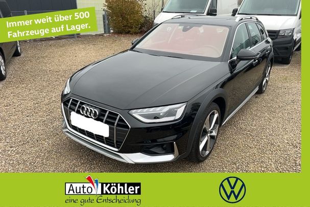 Audi A4 Allroad 45 TFSI quattro S tronic 195 kW image number 2