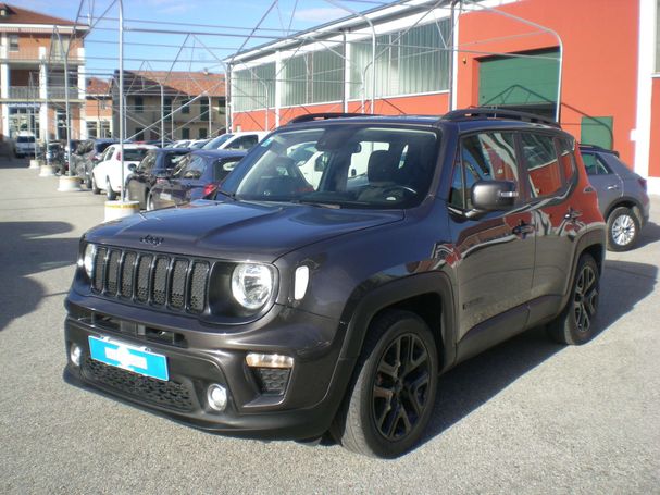 Jeep Renegade 1.0 Night Eagle 88 kW image number 1