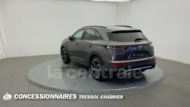 DS Automobiles 7 Crossback 1.6 E-Tense 300 4x4 221 kW image number 4