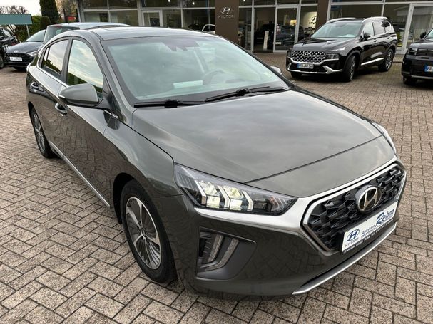 Hyundai Ioniq 104 kW image number 2