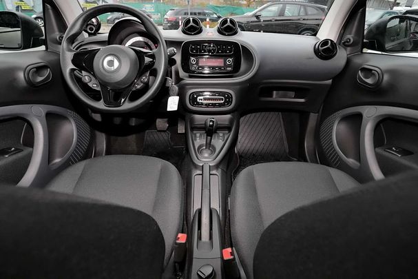 Smart ForTwo EQ 60 kW image number 3