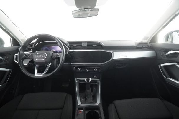 Audi Q3 40 TDI quattro S tronic S-line 140 kW image number 11