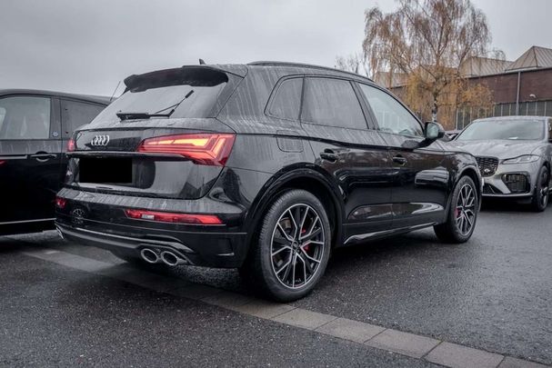 Audi SQ5 TDI 251 kW image number 3