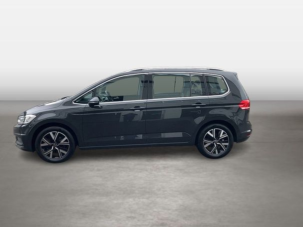 Volkswagen Touran 110 kW image number 4