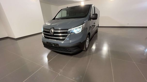 Renault Trafic dCi 150 110 kW image number 1