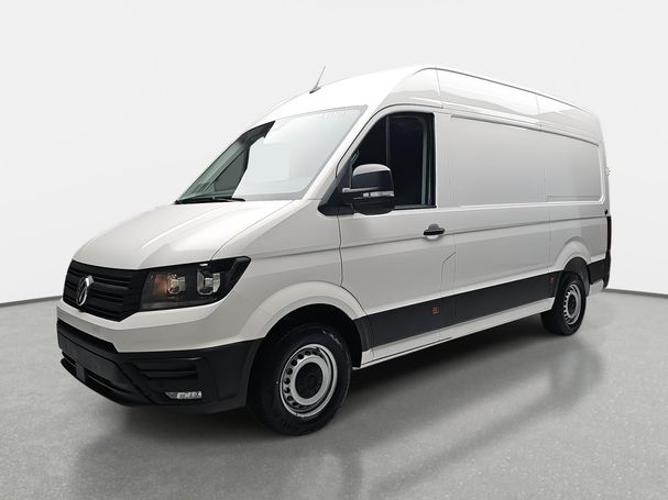 Volkswagen Crafter 35 TDI 103 kW image number 1