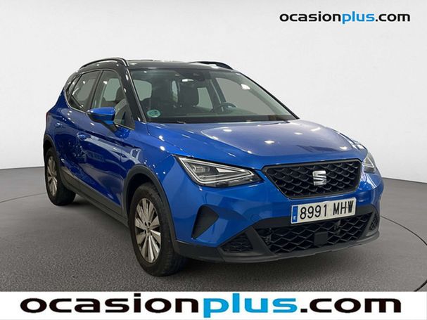 Seat Arona 1.0 TSI Style 81 kW image number 2