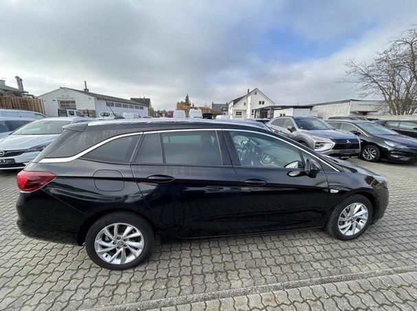 Opel Astra Sports Tourer Elegance 90 kW image number 6