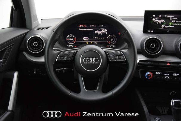 Audi Q2 30 TDI S-line 85 kW image number 10